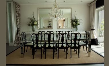 EDIFICIO EXCLUSIVO ARQ MARIO LARA VISTA AL MAR BARRANCO