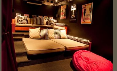 EDIFICIO EXCLUSIVO ARQ MARIO LARA VISTA AL MAR BARRANCO