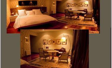 EDIFICIO EXCLUSIVO ARQ MARIO LARA VISTA AL MAR BARRANCO