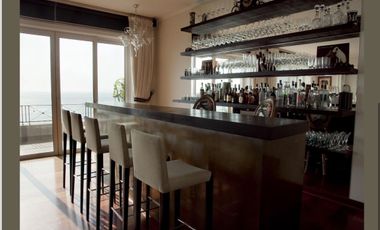 EDIFICIO EXCLUSIVO ARQ MARIO LARA VISTA AL MAR BARRANCO