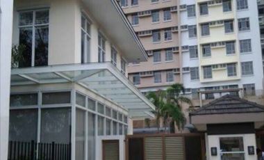 Condominium in Mandaluyong For Sale 2-Bedroom near Makati Mandaluyong Bridge