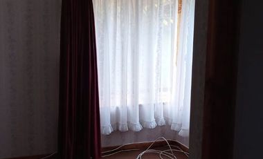 CASA  RUTA  VILLARRICA - LICANRAY