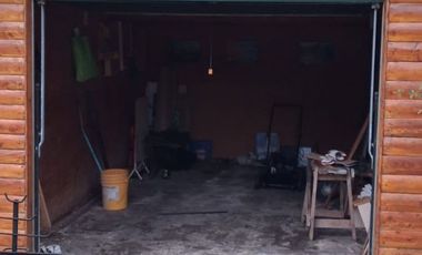 CASA  RUTA  VILLARRICA - LICANRAY