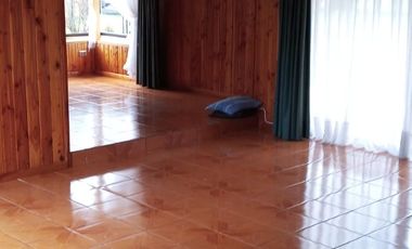 CASA  RUTA  VILLARRICA - LICANRAY