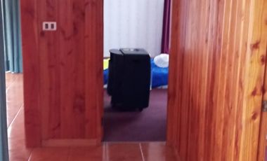 CASA  RUTA  VILLARRICA - LICANRAY