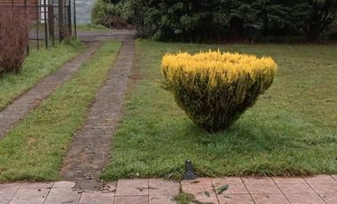 CASA  RUTA  VILLARRICA - LICANRAY