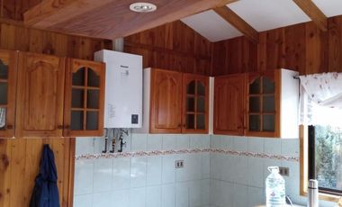 CASA  RUTA  VILLARRICA - LICANRAY