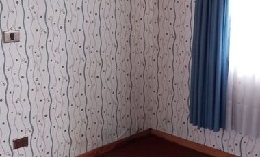 CASA  RUTA  VILLARRICA - LICANRAY