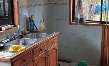 CASA  RUTA  VILLARRICA - LICANRAY