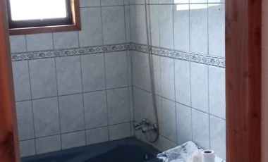 CASA  RUTA  VILLARRICA - LICANRAY