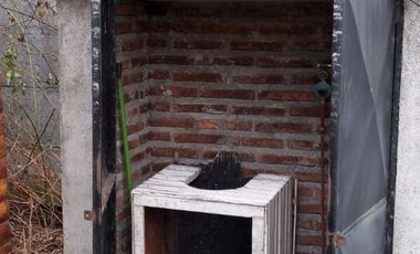 CASA  RUTA  VILLARRICA - LICANRAY