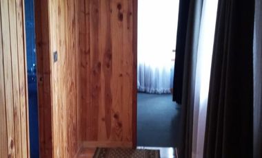 CASA  RUTA  VILLARRICA - LICANRAY