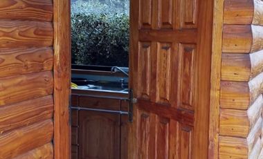 CASA  RUTA  VILLARRICA - LICANRAY