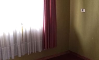 CASA  RUTA  VILLARRICA - LICANRAY