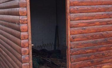 CASA  RUTA  VILLARRICA - LICANRAY