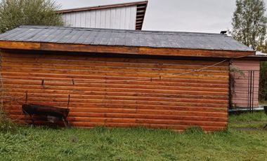 CASA  RUTA  VILLARRICA - LICANRAY