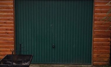 CASA  RUTA  VILLARRICA - LICANRAY