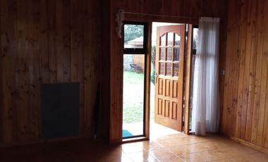 CASA  RUTA  VILLARRICA - LICANRAY