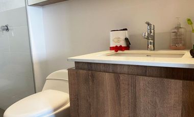 PR20850 Apartamento Amoblado en arriendo en el sector El Trianon