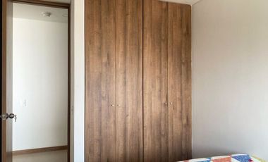 PR20850 Apartamento Amoblado en arriendo en el sector El Trianon