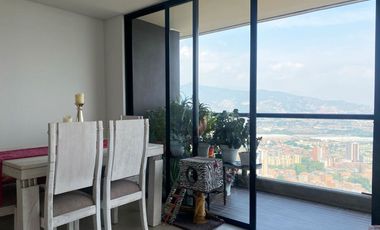 PR20850 Apartamento Amoblado en arriendo en el sector El Trianon