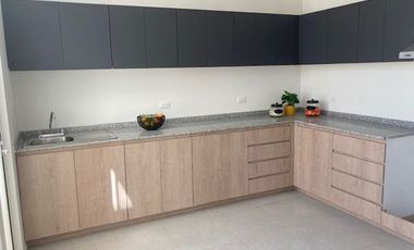 CASA NUEVA EN VENTA EN RESIDENCIAL LOS ZARZALES JESUS MARIA AGUASCALIENTES