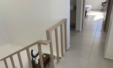 CASA NUEVA EN VENTA EN RESIDENCIAL LOS ZARZALES JESUS MARIA AGUASCALIENTES