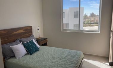 CASA NUEVA EN VENTA EN RESIDENCIAL LOS ZARZALES JESUS MARIA AGUASCALIENTES