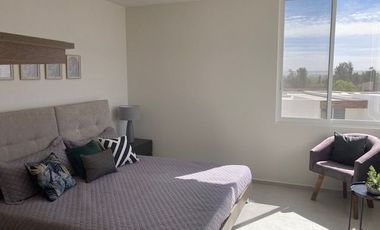 CASA NUEVA EN VENTA EN RESIDENCIAL LOS ZARZALES JESUS MARIA AGUASCALIENTES