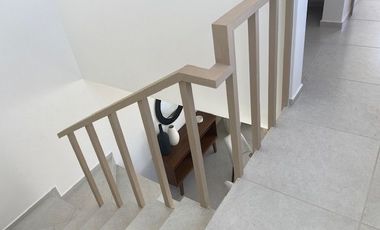 CASA NUEVA EN VENTA EN RESIDENCIAL LOS ZARZALES JESUS MARIA AGUASCALIENTES