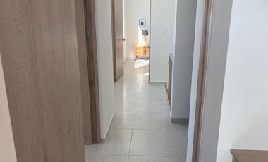 CASA NUEVA EN VENTA EN RESIDENCIAL LOS ZARZALES JESUS MARIA AGUASCALIENTES