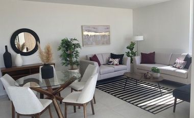 CASA NUEVA EN VENTA EN RESIDENCIAL LOS ZARZALES JESUS MARIA AGUASCALIENTES