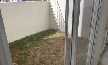 CASA NUEVA EN VENTA EN RESIDENCIAL LOS ZARZALES JESUS MARIA AGUASCALIENTES