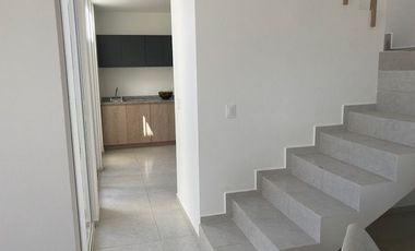 CASA NUEVA EN VENTA EN RESIDENCIAL LOS ZARZALES JESUS MARIA AGUASCALIENTES