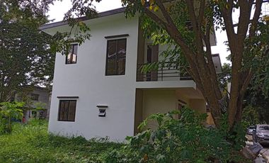 Last Chance! 3 Bedroom Ready-for-Occupancy House and Lot for Sale in Binan, Laguna near Nuvali