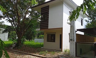 Last Chance! 3 Bedroom Ready-for-Occupancy House and Lot for Sale in Binan, Laguna near Nuvali