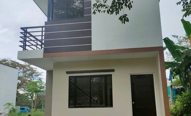 Last Chance! 3 Bedroom Ready-for-Occupancy House and Lot for Sale in Binan, Laguna near Nuvali