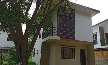 Last Chance! 3 Bedroom Ready-for-Occupancy House and Lot for Sale in Binan, Laguna near Nuvali