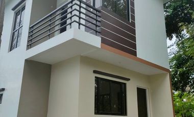 Last Chance! 3 Bedroom Ready-for-Occupancy House and Lot for Sale in Binan, Laguna near Nuvali