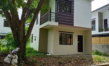 Last Chance! 3 Bedroom Ready-for-Occupancy House and Lot for Sale in Binan, Laguna near Nuvali