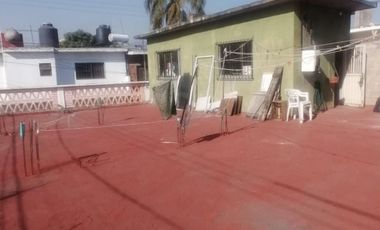 Un Sólo Piso, Precio Negociable, Con Escritura en Ampliación Bugambilia, Cuernavaca Morelos