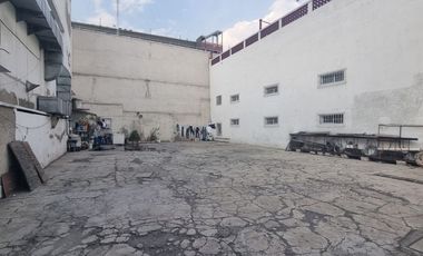 Renta Edificio en Tlalnepantla Centro