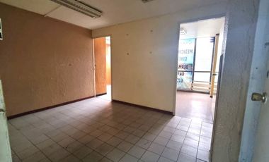 Renta Edificio en Tlalnepantla Centro