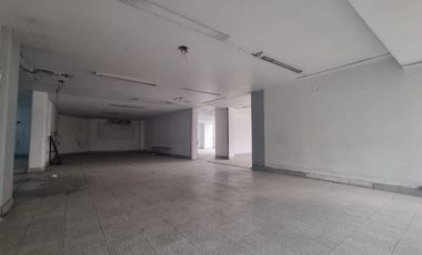 Renta Edificio en Tlalnepantla Centro