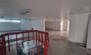 Renta Edificio en Tlalnepantla Centro