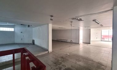 Renta Edificio en Tlalnepantla Centro
