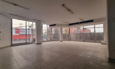Renta Edificio en Tlalnepantla Centro