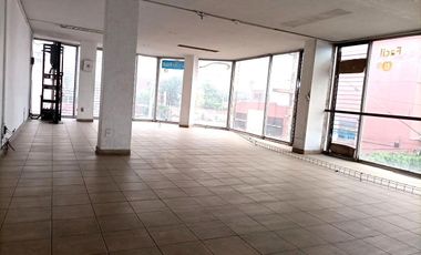 Renta Edificio en Tlalnepantla Centro