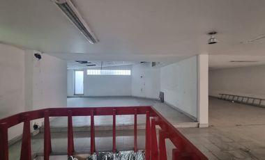 Renta Edificio en Tlalnepantla Centro