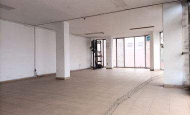 Renta Edificio en Tlalnepantla Centro